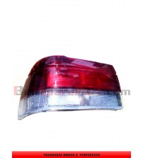 LAMPU STOP MITSUBISHI LANCER DANGAN 1990 - 1993 MERAH - PUTIH LH - KIRI 